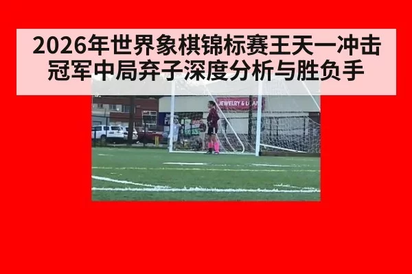 2026年世界象棋锦标赛王天一冲击冠军中局弃子深度分析与胜负手